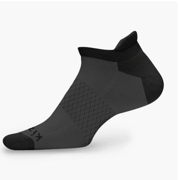 Kizik Underwear & Socks Kizik Ultra Breathable Ankle Socks In